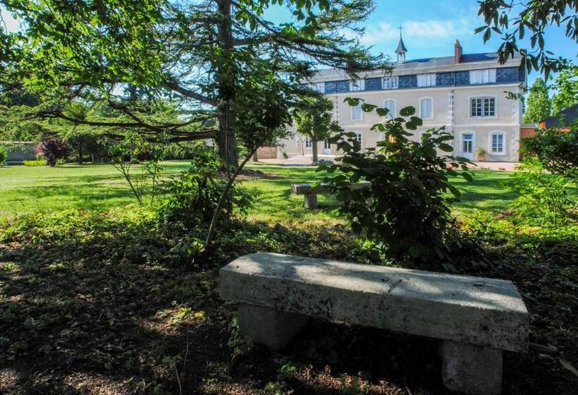 فندق Le Haut Des Lys