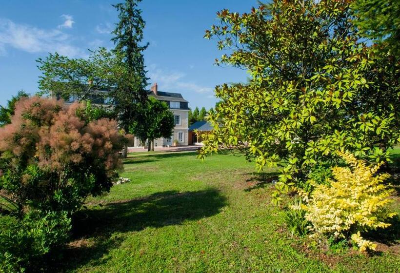 فندق Le Haut Des Lys