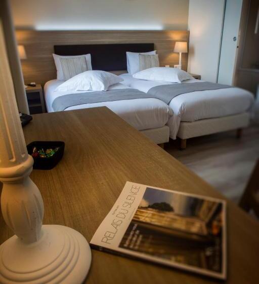 فندق Le Haut Des Lys