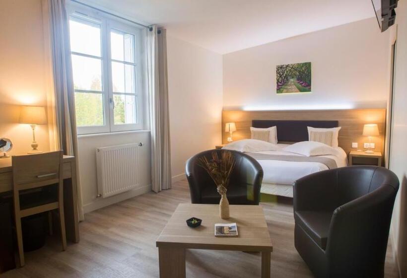 فندق Le Haut Des Lys