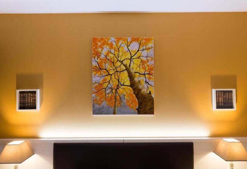 فندق Le Haut Des Lys