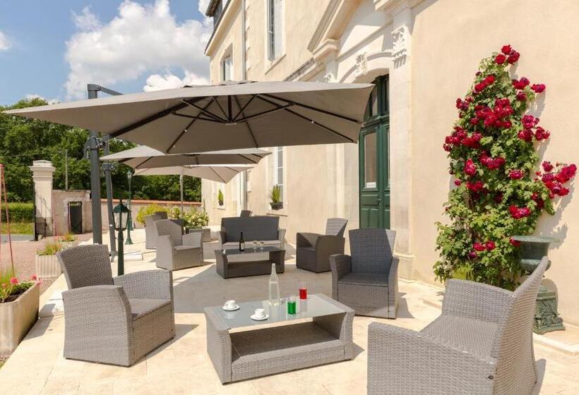 فندق Le Haut Des Lys