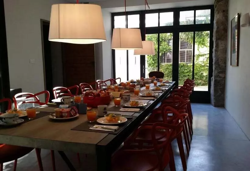 L Observance Bed & Breakfast