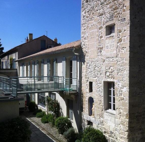 L Observance Bed & Breakfast