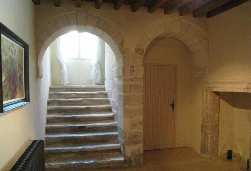 L Observance Bed & Breakfast