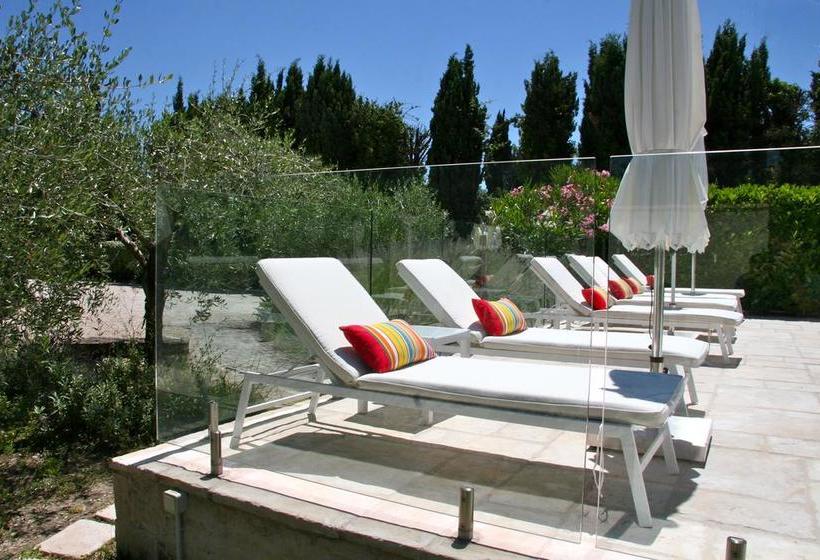 Mas De L'estello B&b