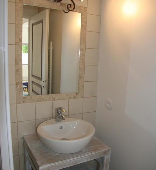 Mas De L'estello B&b