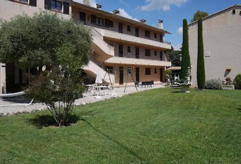 Motel Esterel