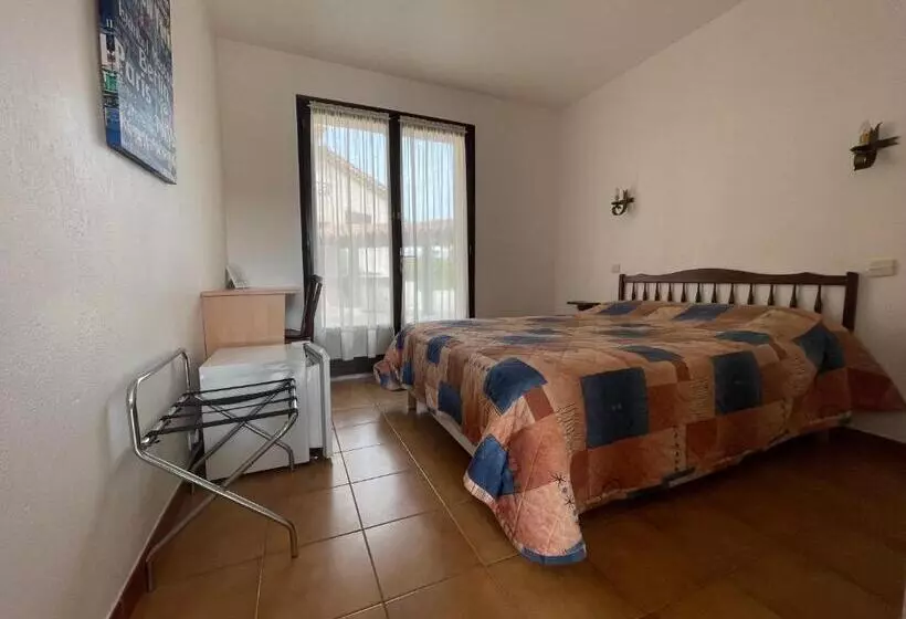 Motel Esterel