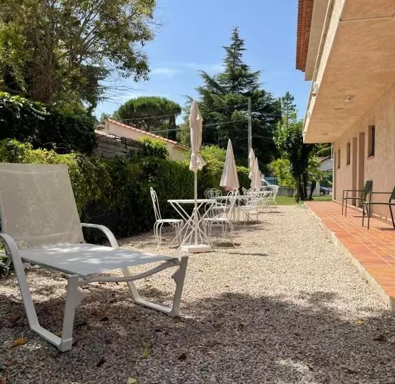 Motel Esterel