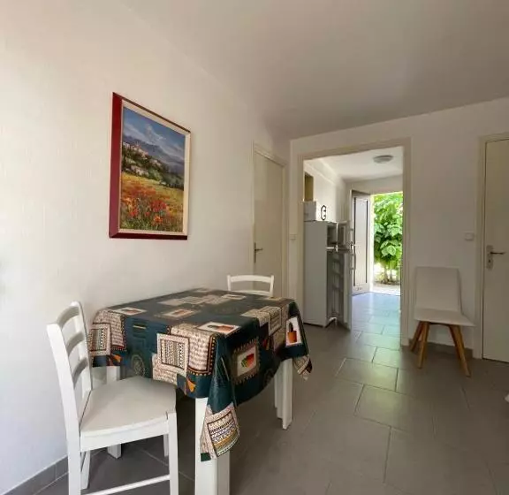 Motel Esterel
