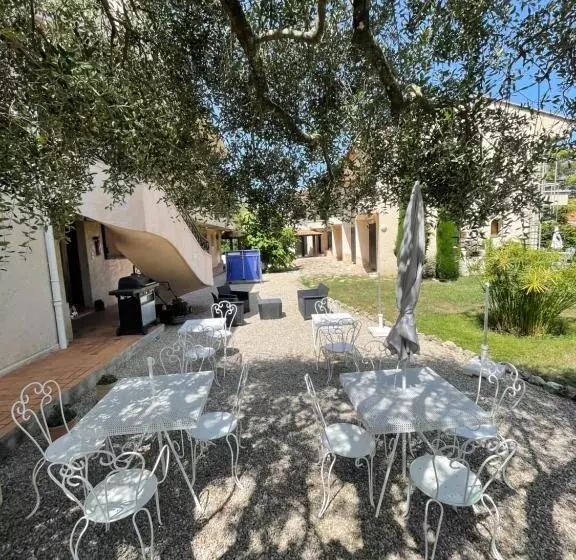 Motel Esterel