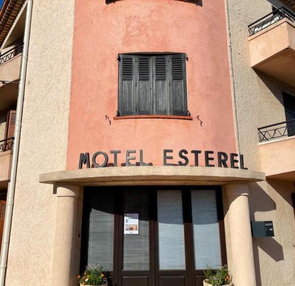 Motel Esterel