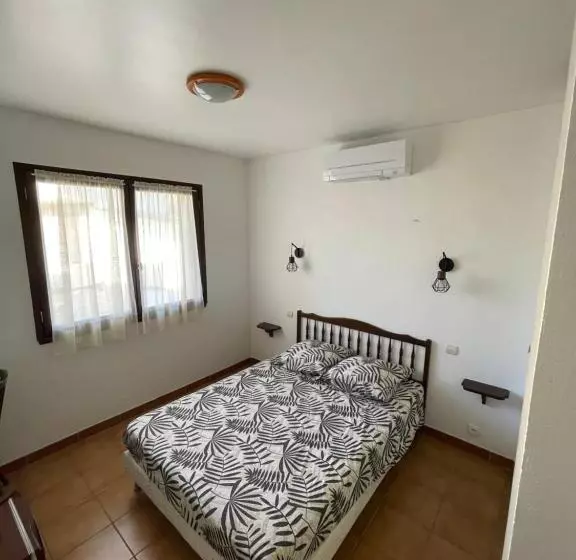 Motel Esterel