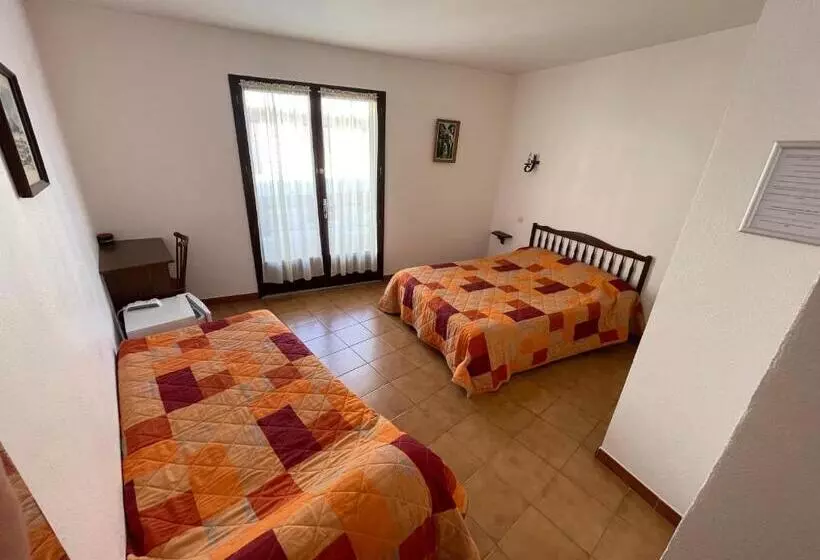 Motel Esterel