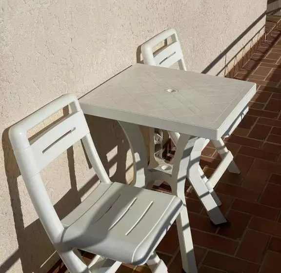 Motel Esterel
