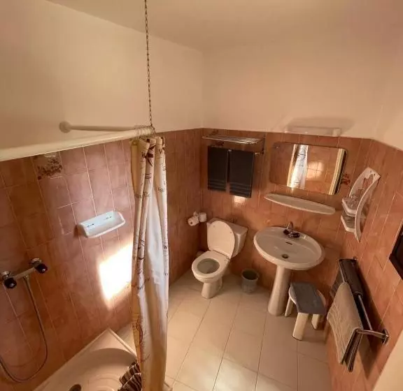 Motel Esterel