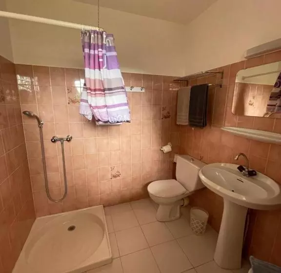 Motel Esterel