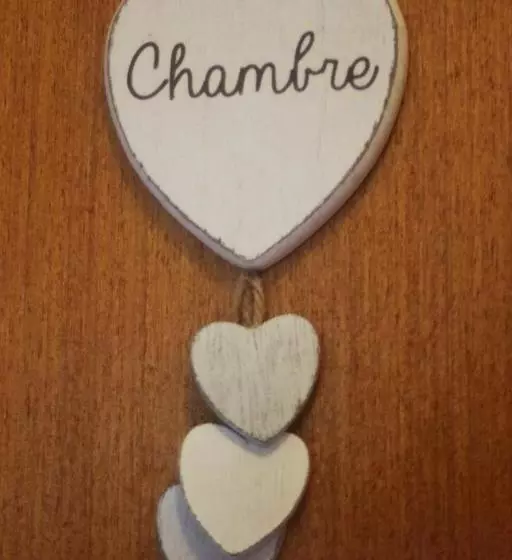 ベッドアンドブレックファースト Chambre D'hôtes Au Sargaillon