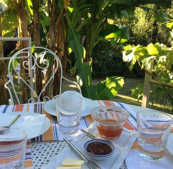 민박 L Horizon, Suite Familiale, Stationnement Gratuit, Prise Batterie