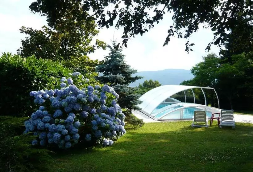 ベッドアンドブレックファースト Chambres D'hôtes Baudelys