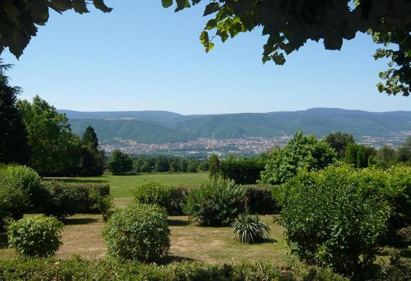 住宿加早餐 Chambres D'hôtes Baudelys