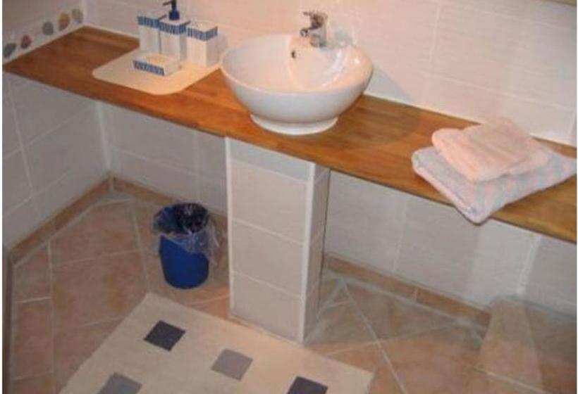 住宿加早餐 Chambres D'hôtes Baudelys