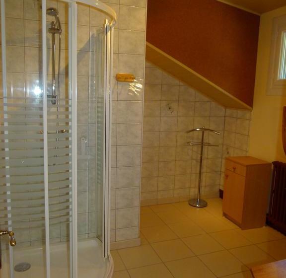 住宿加早餐 Chambres D'hôtes Baudelys