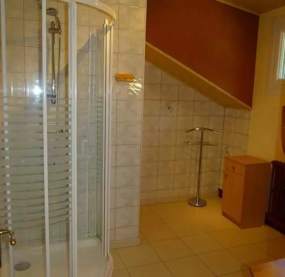 ベッドアンドブレックファースト Chambres D'hôtes Baudelys