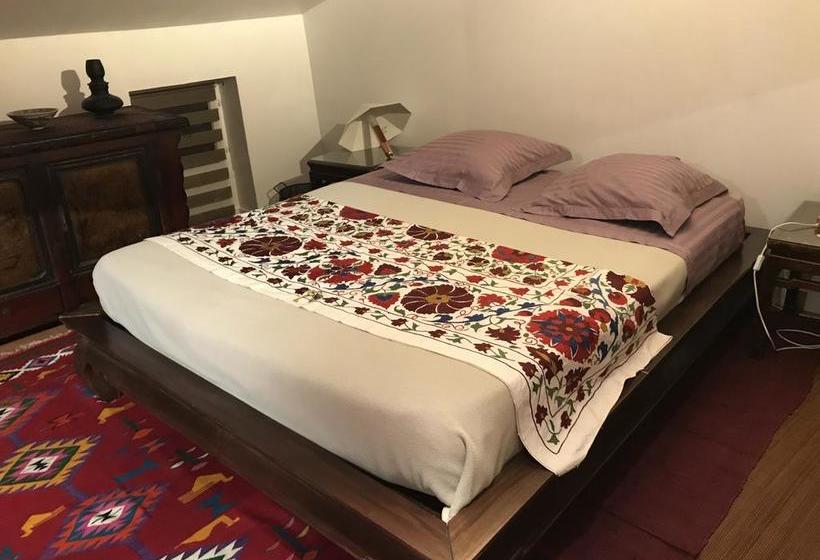 ベッドアンドブレックファースト Chambres D Hôtes Le Petit Siam : Le Calme En Centre Ville