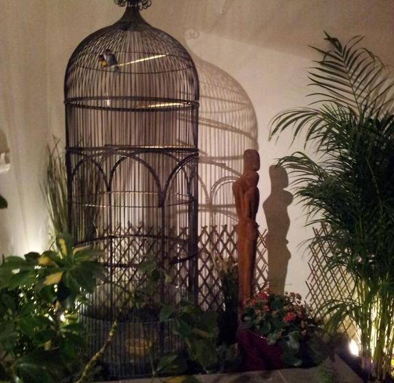 ベッドアンドブレックファースト Chambres D Hôtes Le Petit Siam : Le Calme En Centre Ville