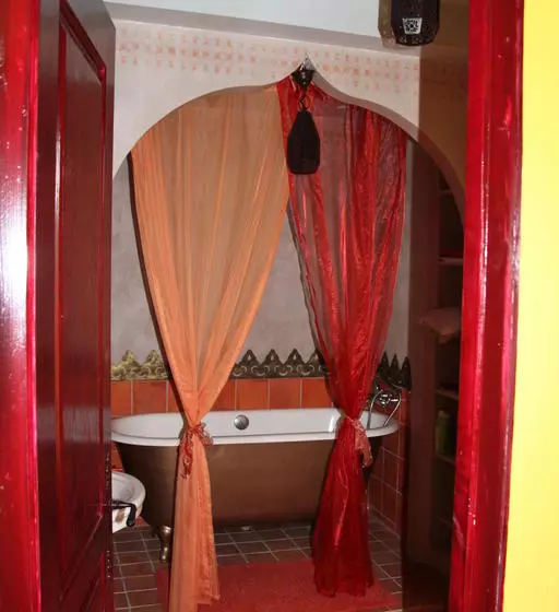 تختخواب و صبحانه Chambres D'hôtes Manoir Du Buquet