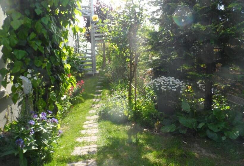 민박 Chambres D Hôtes Rachelle Schneider