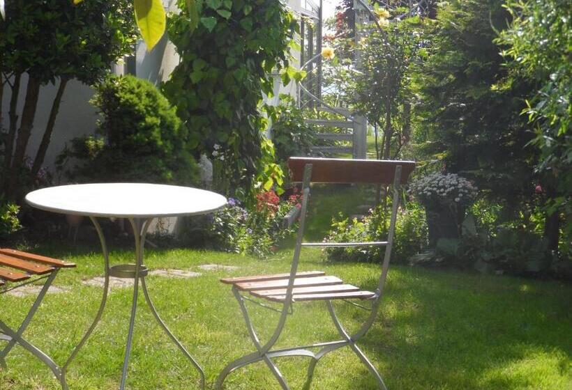 민박 Chambres D Hôtes Rachelle Schneider