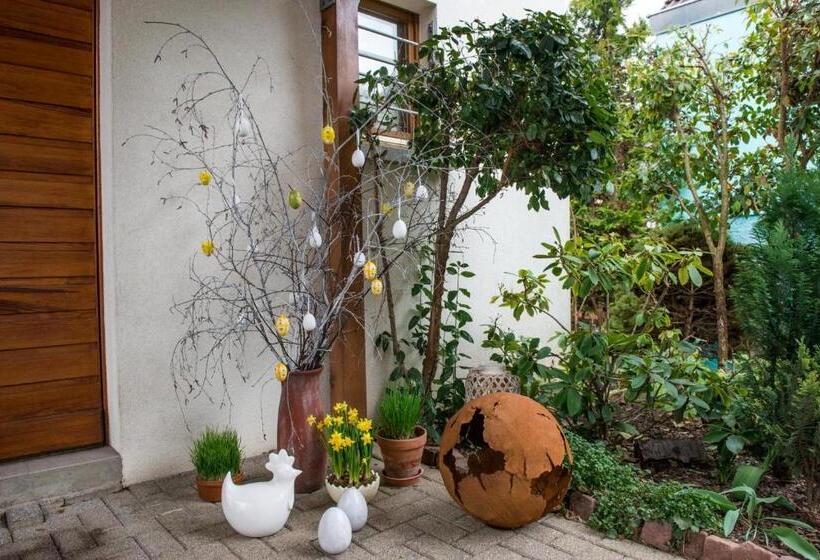 민박 Chambres D Hôtes Rachelle Schneider