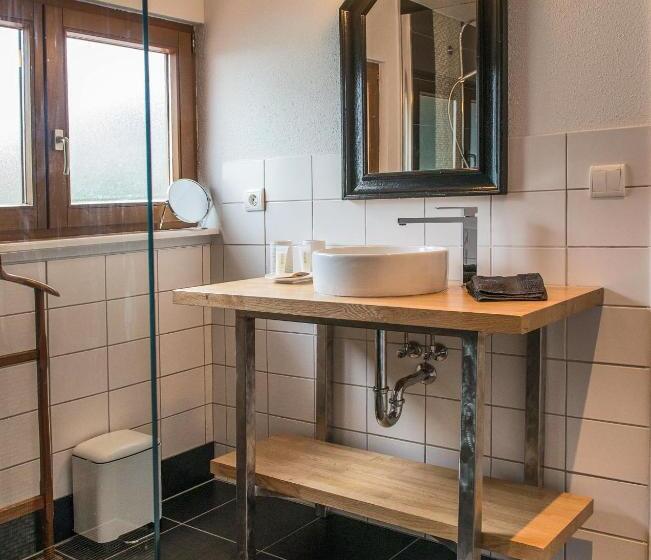 민박 Chambres D Hôtes Rachelle Schneider