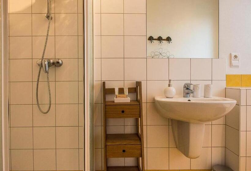 민박 Chambres D Hôtes Rachelle Schneider