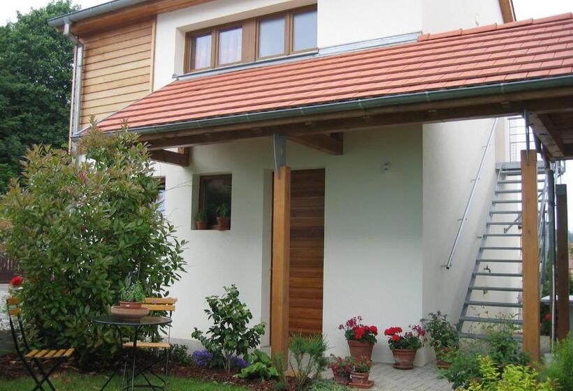 민박 Chambres D Hôtes Rachelle Schneider