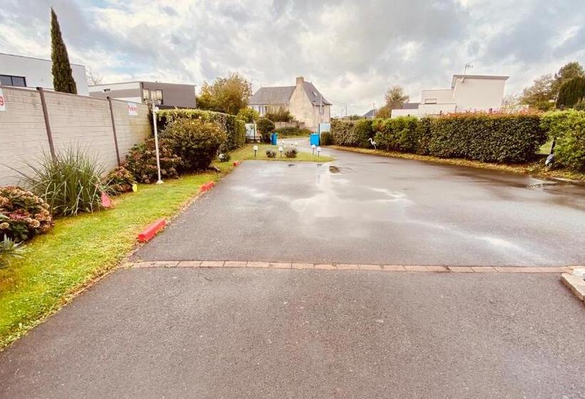 ベッドアンドブレックファースト Côté Sud