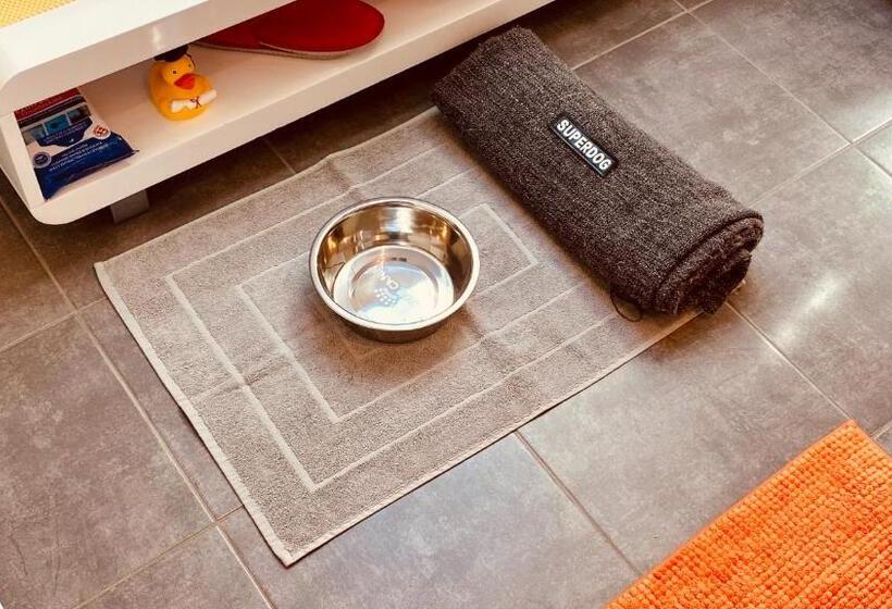 ベッドアンドブレックファースト Côté Sud