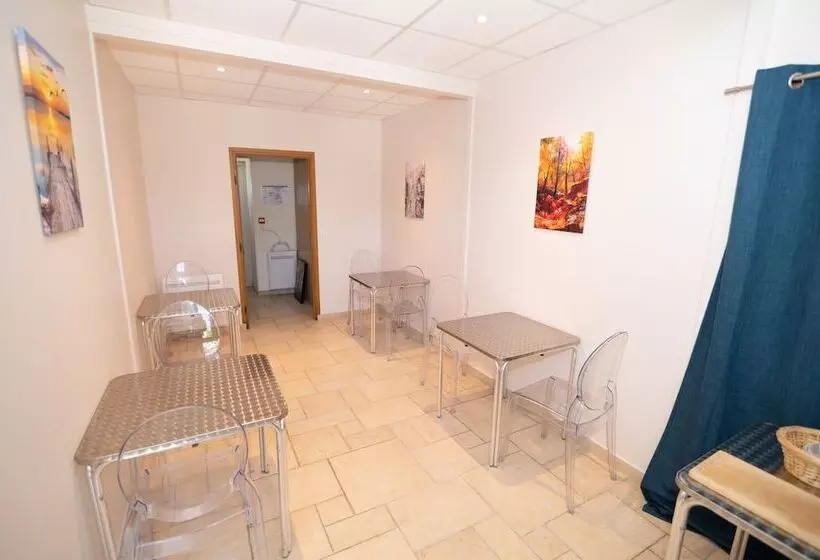 Aamiaismajoitus (B&B) Domaine D Auxonnettes Chambres D Hôtes Et Gîtes