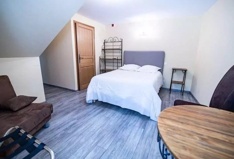 Aamiaismajoitus (B&B) Domaine D Auxonnettes Chambres D Hôtes Et Gîtes
