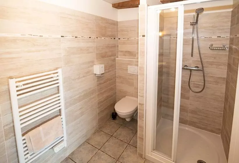 Aamiaismajoitus (B&B) Domaine D Auxonnettes Chambres D Hôtes Et Gîtes