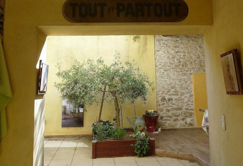 Bed and Breakfast La Clé Des Chants