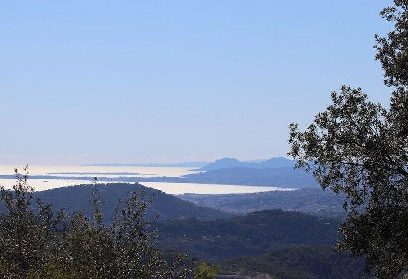 ベッドアンドブレックファースト La Vela