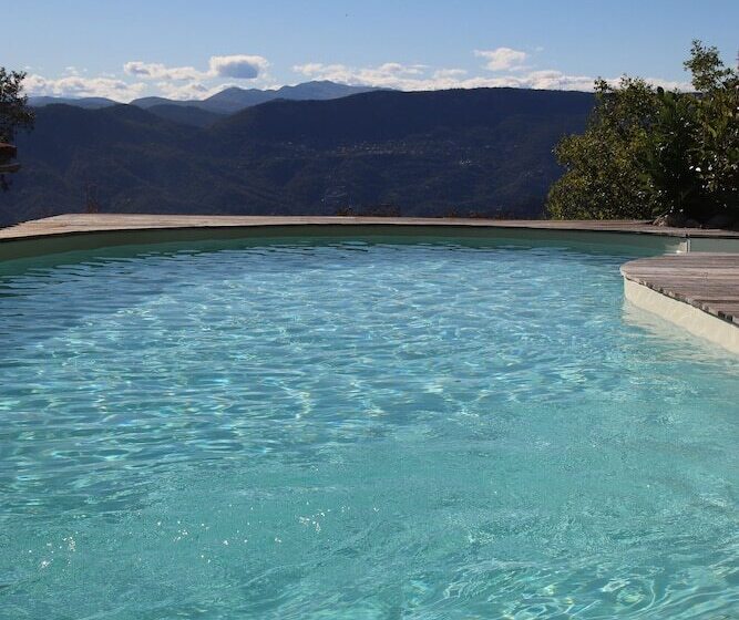 Bed and Breakfast La Vela