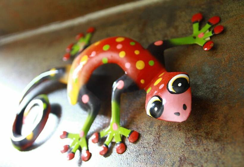 ベッドアンドブレックファースト La Vela