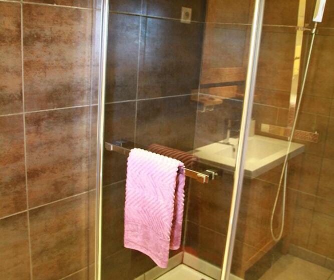 ベッドアンドブレックファースト La Vela