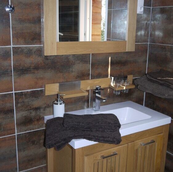 ベッドアンドブレックファースト La Vela