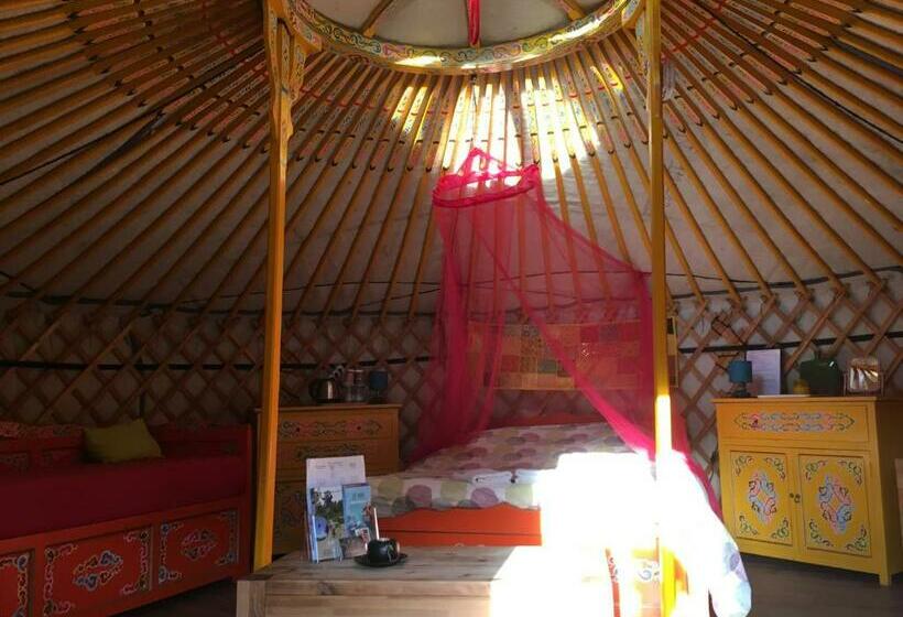 צימר Le Bois Faé